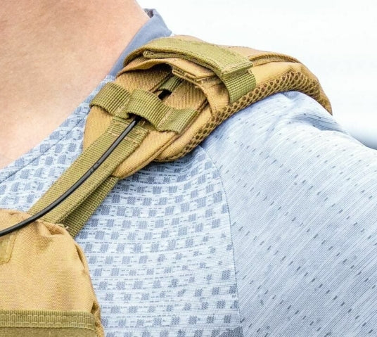 FORZA Tactical Weighted Vest