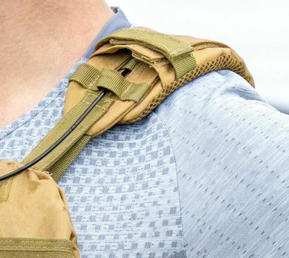 FORZA Tactical Weighted Vest