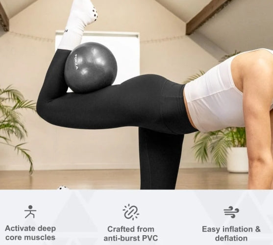 FORZA Pilates Ball (25cm)