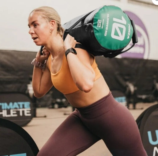FORZA Power Weight Bags (5kg - 30kg)
