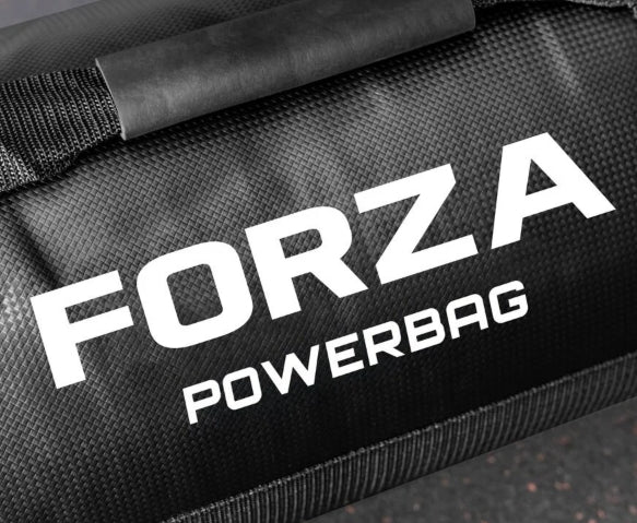 FORZA Power Weight Bags (5kg - 30kg)