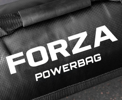 FORZA Power Weight Bags (5kg - 30kg)
