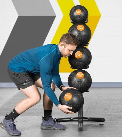 FORZA Medicine Balls (1kg - 10kg)