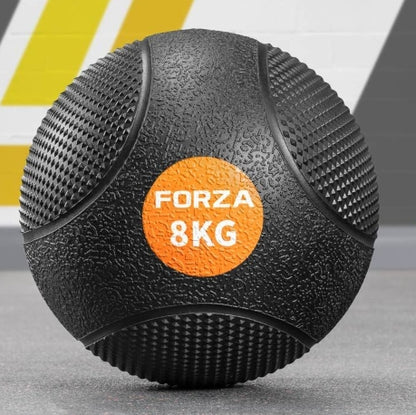 FORZA Medicine Balls (1kg - 10kg)