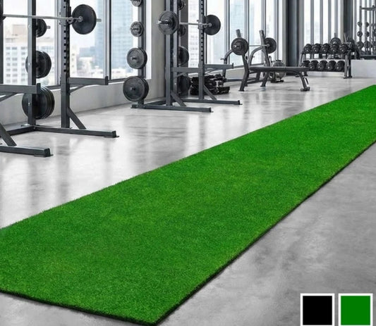 FORZA sprint/sled track ( 4 x colours )