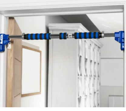 FORZA adjustable doorway pull-up bar