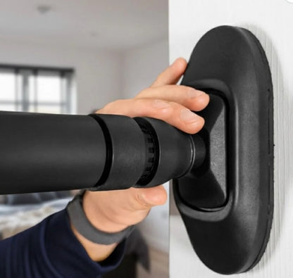 FORZA adjustable doorway pull-up bar