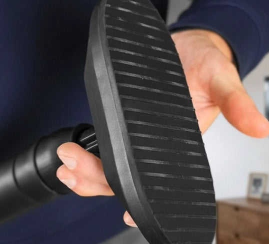 FORZA adjustable doorway pull-up bar