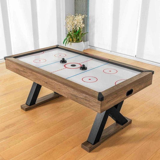 PINPOINT Air Hockey Table