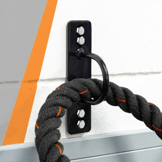 Battle Rope Anchor Kit