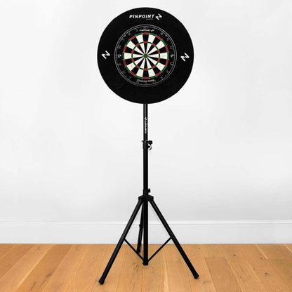 PINPOINT Professional Dartboard