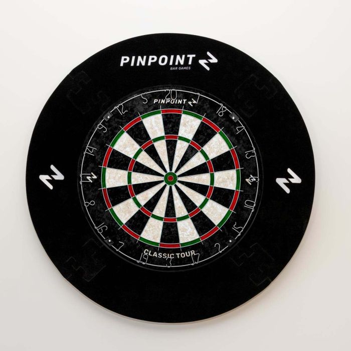 PINPOINT Standard Dartboard