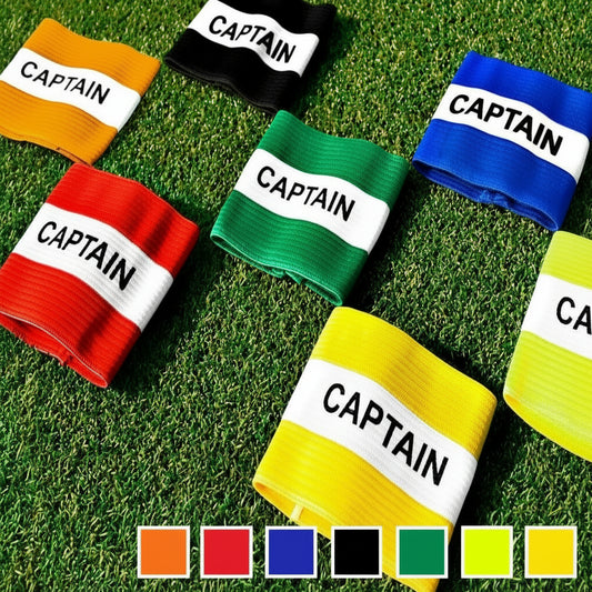 Football Captains Armband