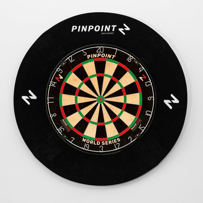 PINPOINT Professional Dartboard