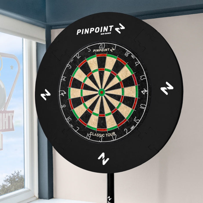 PINPOINT Dartboard Surround