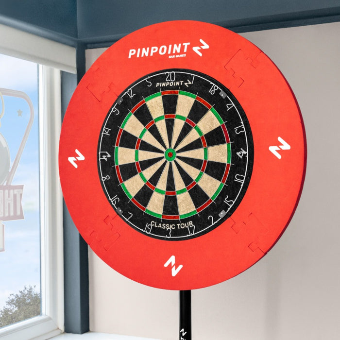 PINPOINT Dartboard Surround