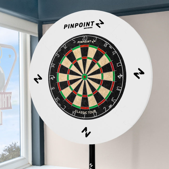 PINPOINT Dartboard Surround