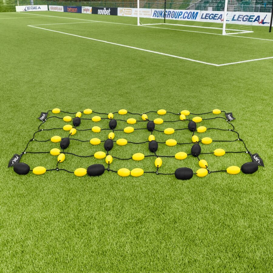 FORZA Floor Matrix GK Ball Deflector
