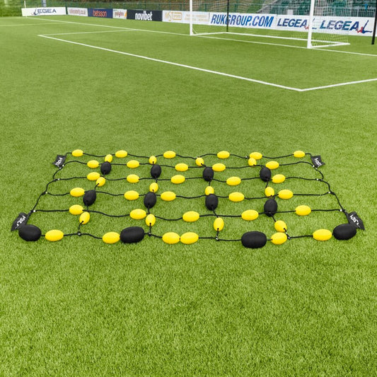 FORZA Floor Matrix GK Ball Deflector