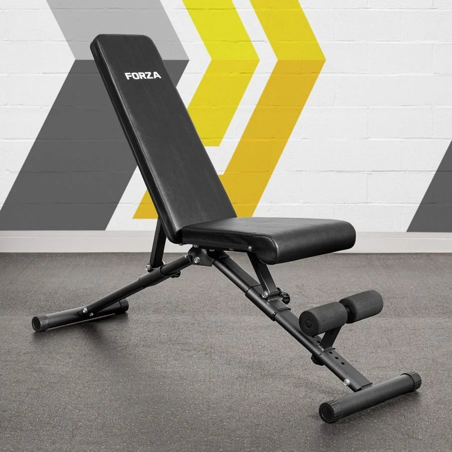 Adjustable Weight Bench
