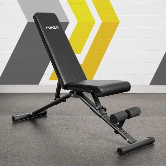Adjustable Weight Bench