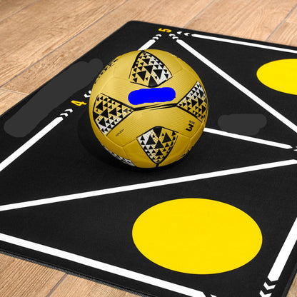 TECHNIQUE CONTROL MAT 90CM x 60CM