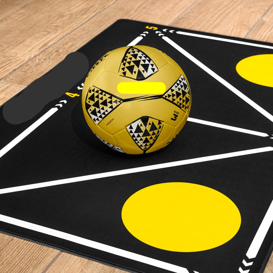 TECHNIQUE CONTROL MAT 90CM x 60CM