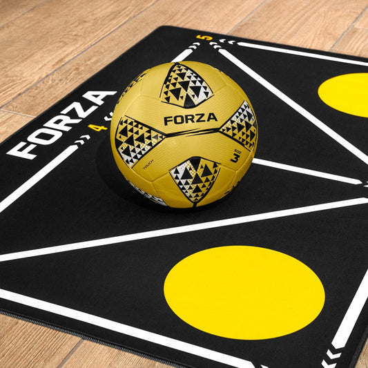 FORZA TECHNIQUE CONTROL MAT 90CM x 60CM