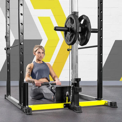 FORZA Power Rack