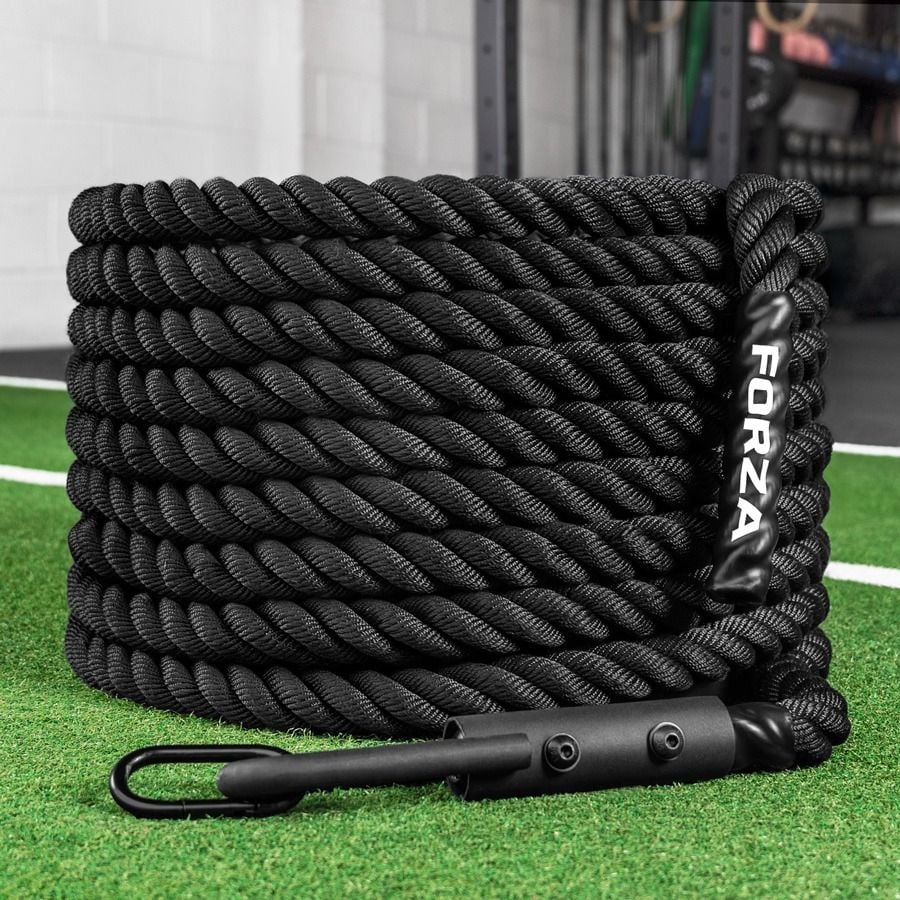 FORZA sled pull rope ( 15 meters )