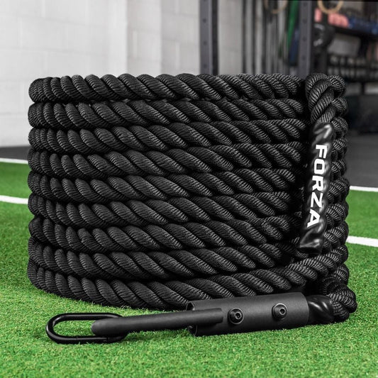 FORZA sled pull rope ( 15 meters )
