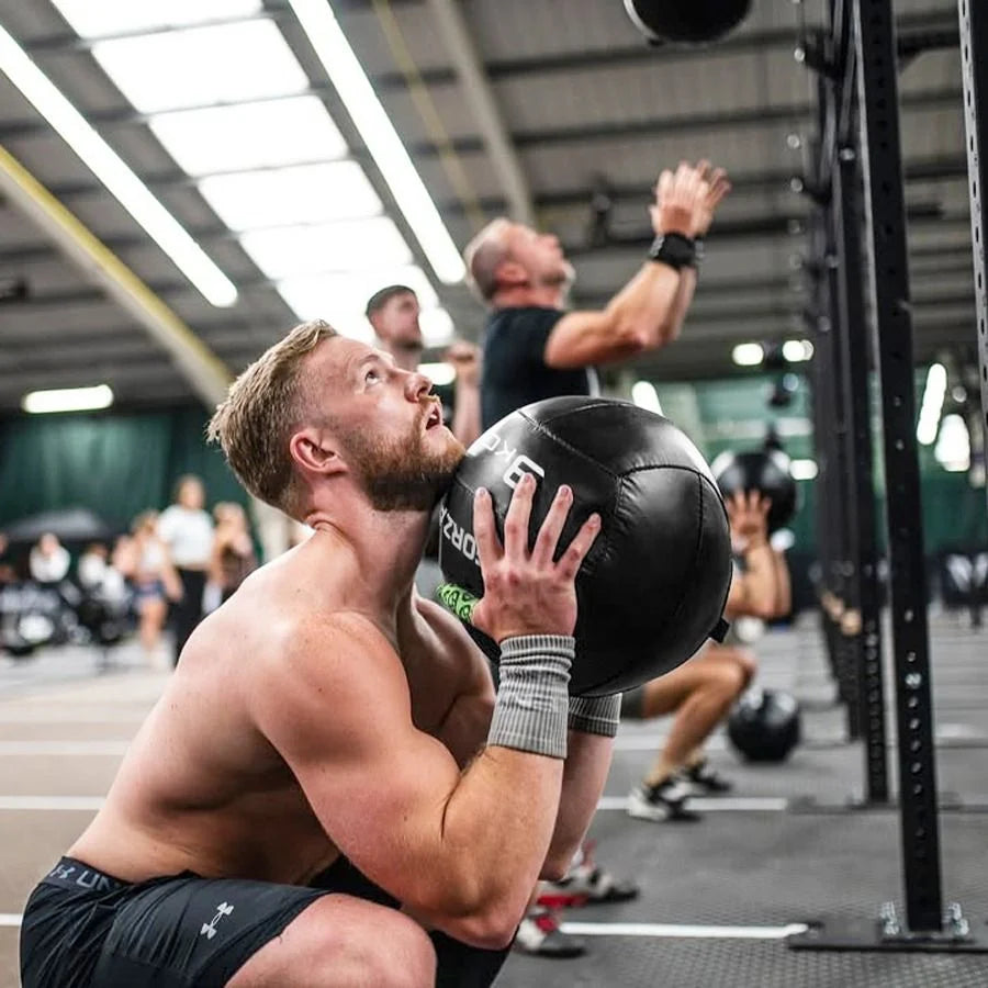 FORZA Wall Balls (3kg - 15kg )