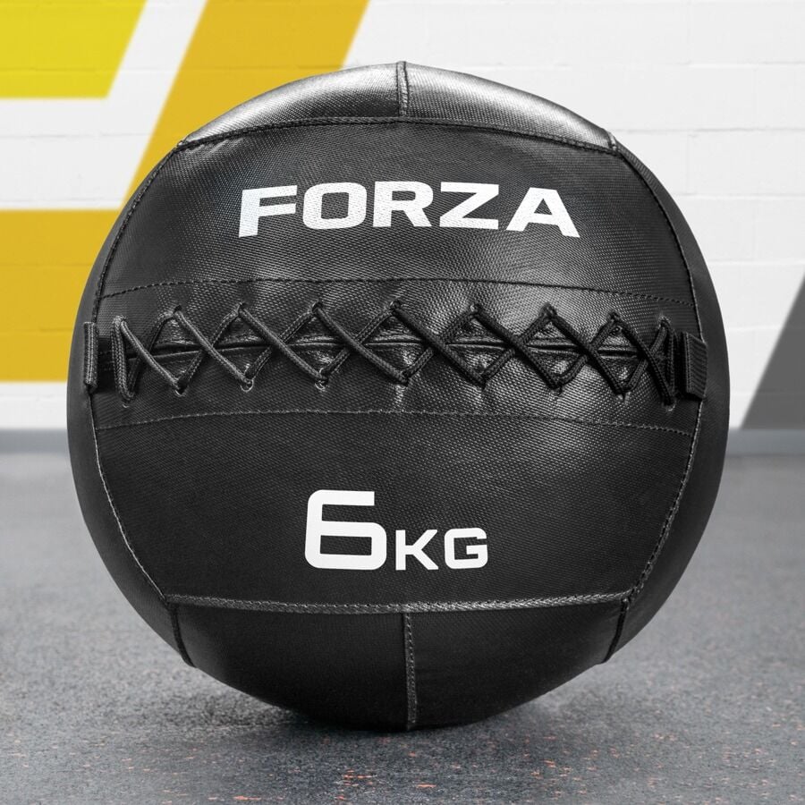 FORZA Wall Balls (3kg - 15kg )