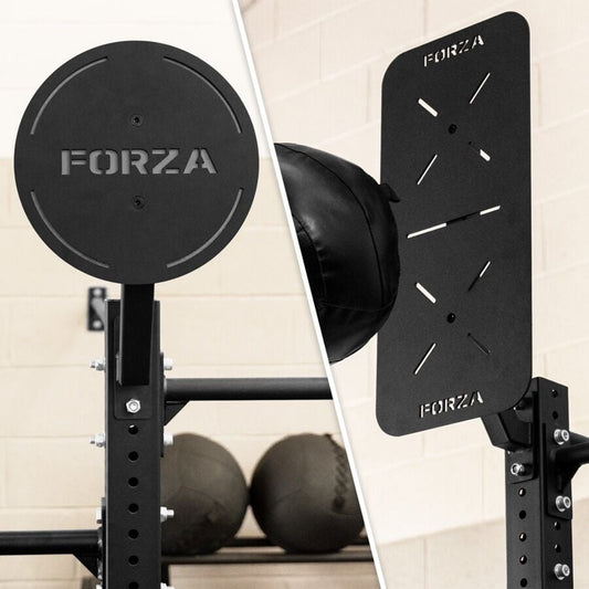 FORZA Wall Ball Targets (single/double)
