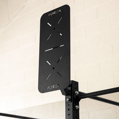 FORZA Wall Ball Targets (single/double)