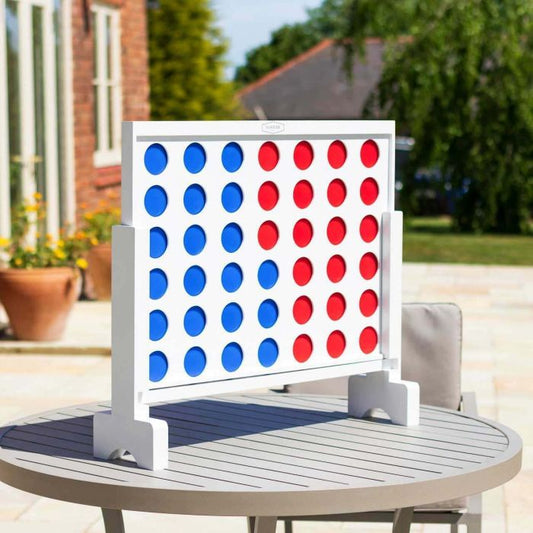 Giant Connect 4