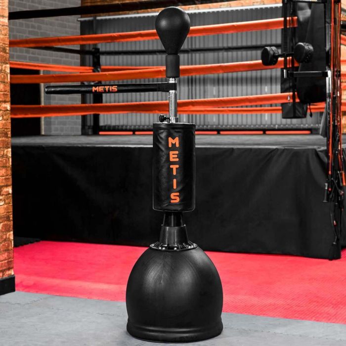 METIS Reflex Punch Bag