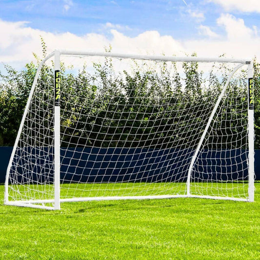 3M x 2M Pro Match Futsal Goal Post