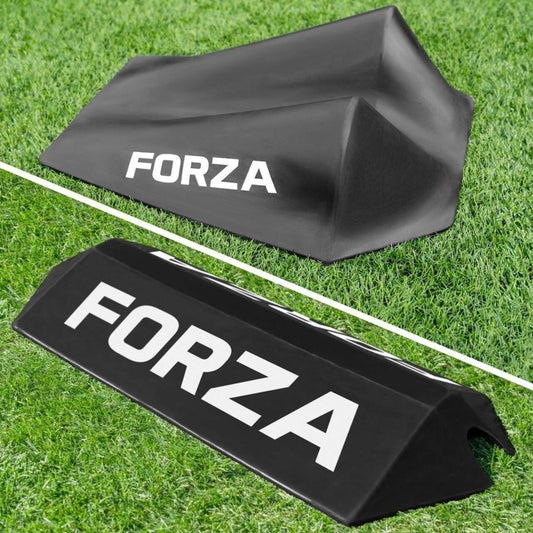FORZA GK DEFLECTION RAMP 2 x TYPES