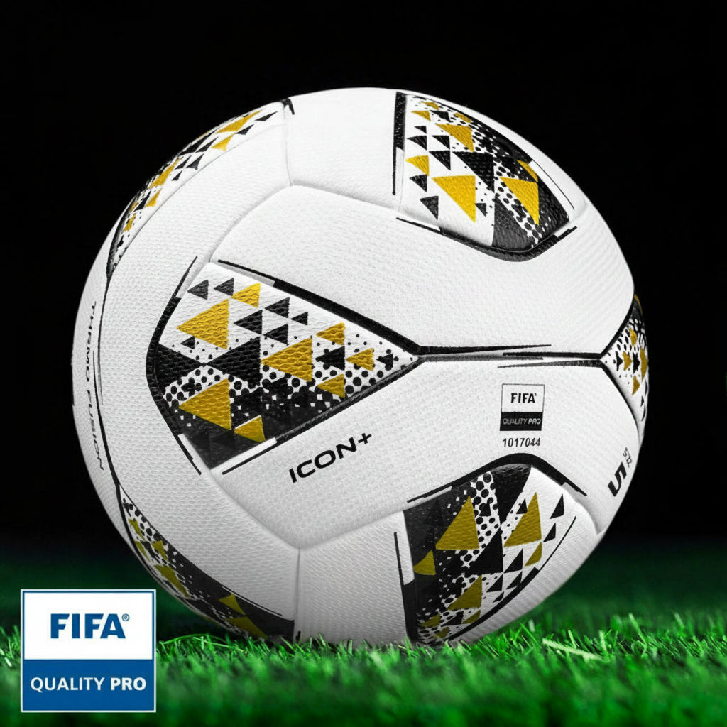 Pro Icon+ Official Match Footballs [FIFA Quality Pro]