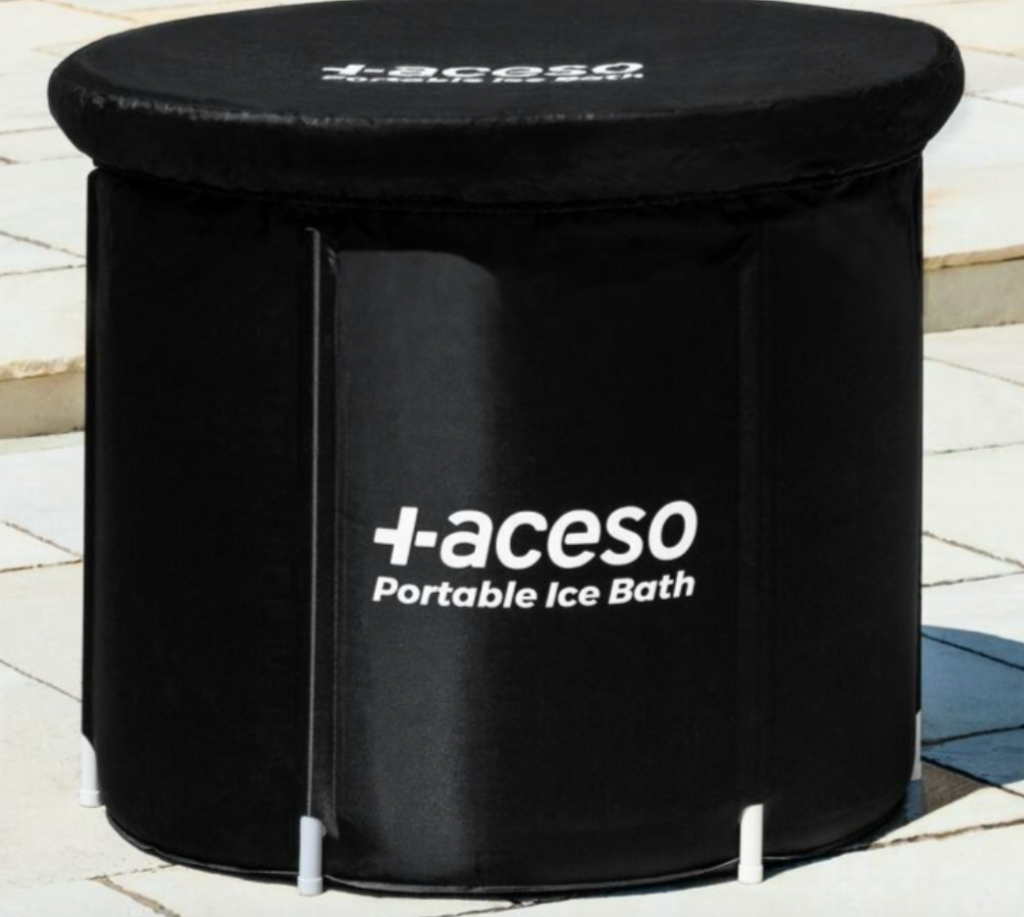 ACESO Portable Ice Bath [370L]