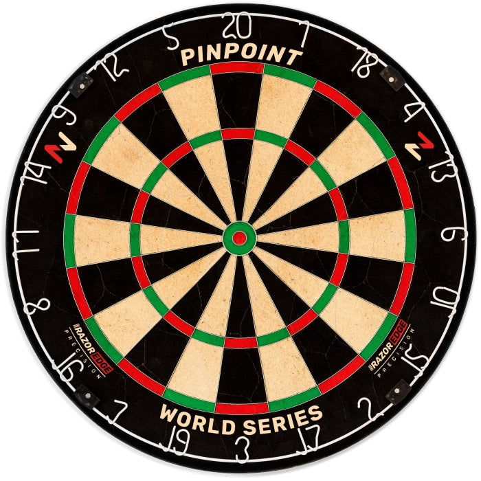 PINPOINT Professional Dartboard