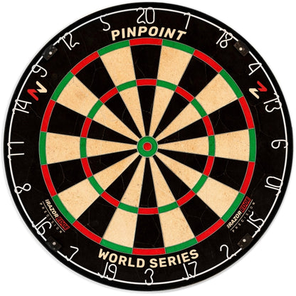 PINPOINT Professional Dartboard