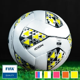 Icon Footballs ( FIFA Quality )