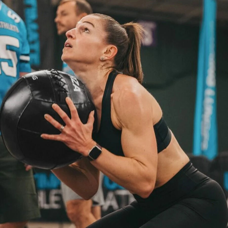 FORZA Wall Balls (3kg - 15kg )