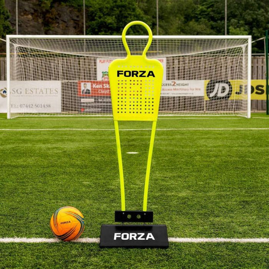 Mini FORZA ASTRO Football Mannequins [Includes 13kg Bases]