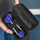 PINPOINT Premium Home Darts Bundle Freestanding/Wall Mounted
