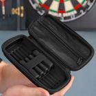 PINPOINT Premium Home Darts Bundle Freestanding/Wall Mounted