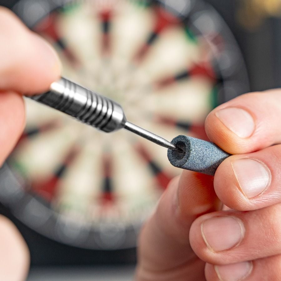 PINPOINT Premium Home Darts Bundle Freestanding/Wall Mounted