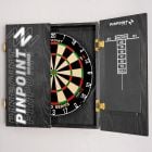 PINPOINT Premium Home Darts Bundle Freestanding/Wall Mounted